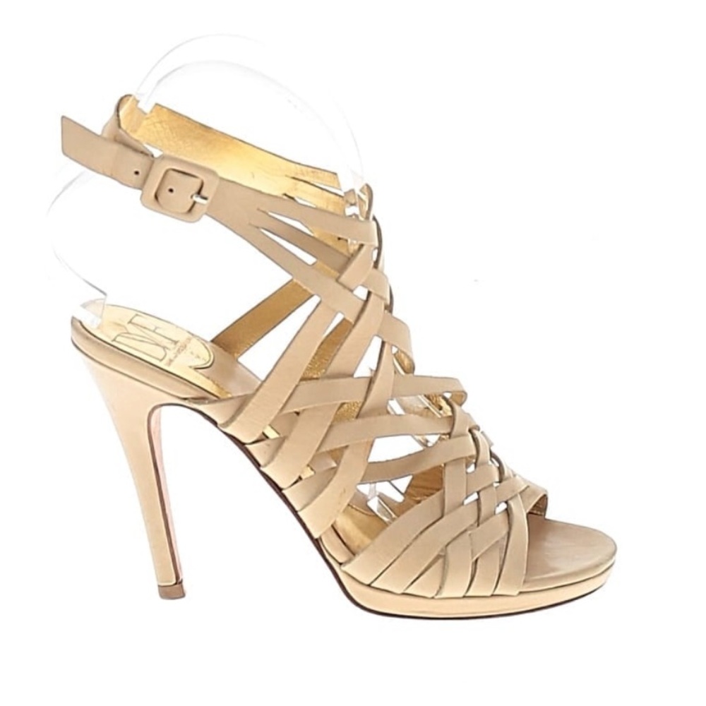 Diane Von Furstenberg Heels